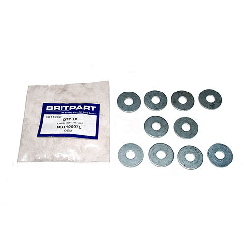 WASHER PLAIN - OEM - WJ110007L