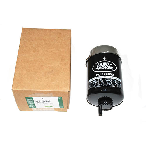 ELEMENT - FUEL FILTER - LR - WJI500030LR