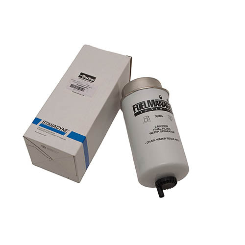 2 MICRON FOR EXPORT MARKETS - OEM - WJI500040EXP