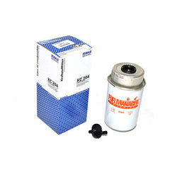 FUEL FILTER - MAHLE - WJI500040M