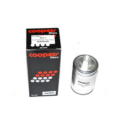 FILTER-IN LINE FUEL LINES - COOPERS - WJN101191