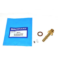 VALVE AIR BLEED - BRITPART - WJN500110