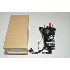 FILTER ASSY - FUEL - LAND ROVER - WJN500160LR
