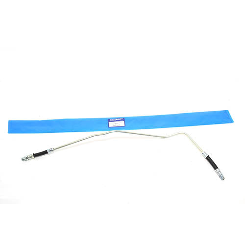 PIPE ASSY-FUEL - BRITPART - WJP106150