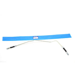 PIPE ASSY-FUEL - BRITPART - WJP106150