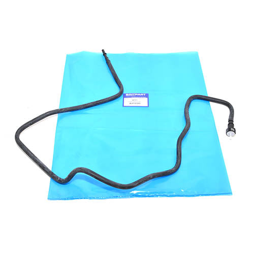 PIPE-FEED-FUEL - BRITPART - WJP107900