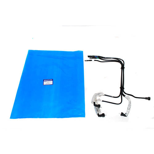 PIPE ASSY - BRITPART - WJP108110