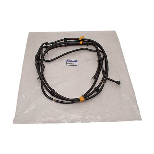 PIPE - FUEL - BRITPART - WJP500090