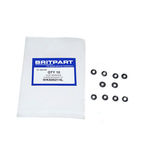 WASHER-CUP - OEM - WK606214L