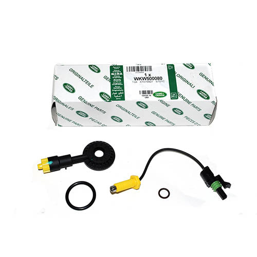 SENSOR ASSY - LAND ROVER - WKW500080LR