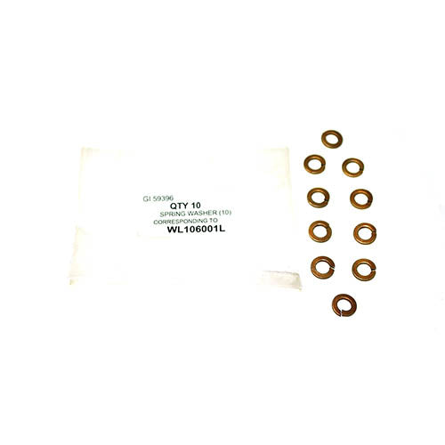 WASHER-SPRING - OEM - WL106001L