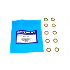WASHER-SPRING - OEM - WL108001L
