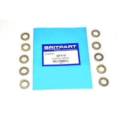 WASHER SPRING - OEM - WL110001L