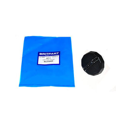 CAP-FUEL FILLER - BRITPART - WLD100820
