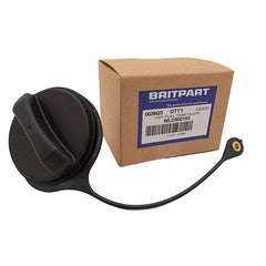 CAP- FUEL TANK FILLER - Britpart - WLD500100