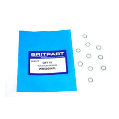 WASHER-SPRING - OEM - WM600041L