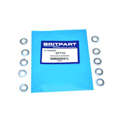 WASHER-SPRING - OEM - WM600051L