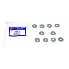 WASHER PLAIN - OEM - WP8019L