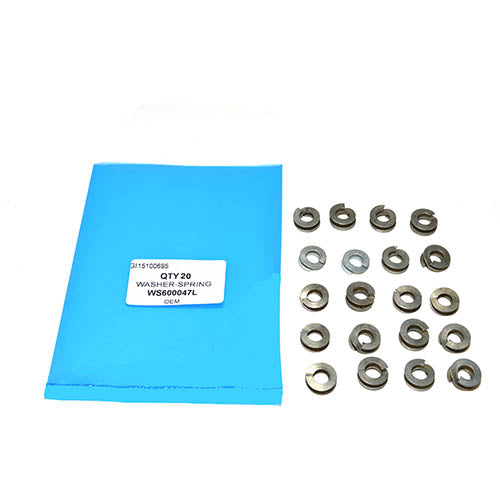 WASHER-SPRING - OEM - WS600047L