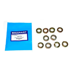 WASHER-SPRING - OEM - WS600091