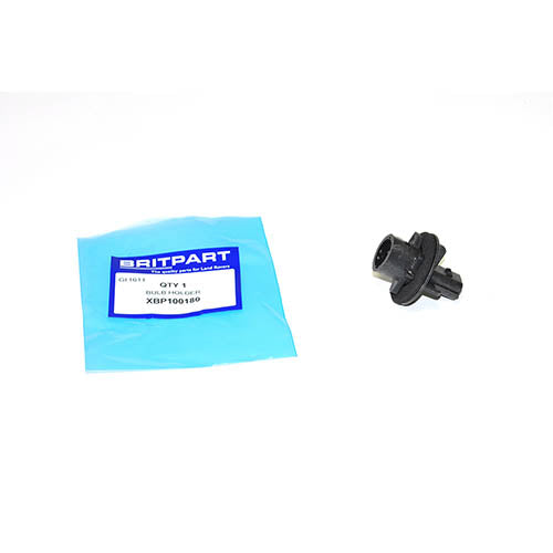 2 PIN BULB HOLDER - BRITPART - XBP100180