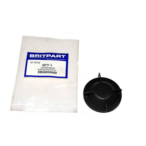 BULB - COVER - OEM - XBQ000060