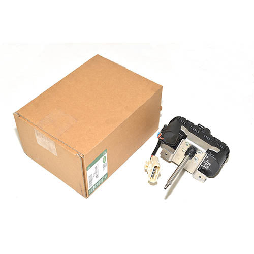 MOTORANDBRACKETA - LAND ROVER - XBS000010LR