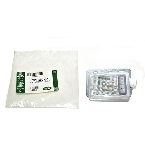 LAMP ASY - INTERIOR - LR - XDE500320LR