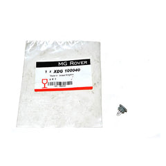 HOLDER-BULB - OEM - XDG100040