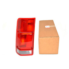 LAMP ASSY-REAR - LR - XFB000050LR