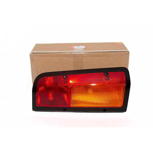 LAMP ASSY - REAR - LR - XFB000421LR