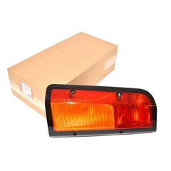 LAMP-REAR, STOP AND FLASHER - LR - XFB000431LR