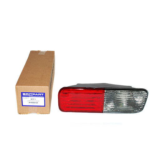 LAMP ASSY-REAR - BRITPART - XFB000720