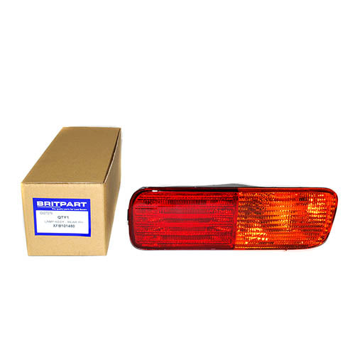 LAMP ASSY - REAR RH - BRITPART - XFB101480