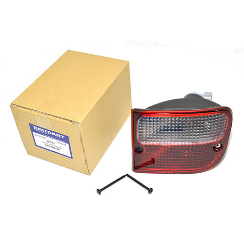 LAMP ASSY-REAR - BRITPART - XFB500180