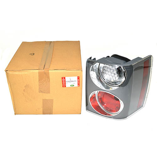 LAMP ASSY - REAR - LR - XFB500282LPOLR