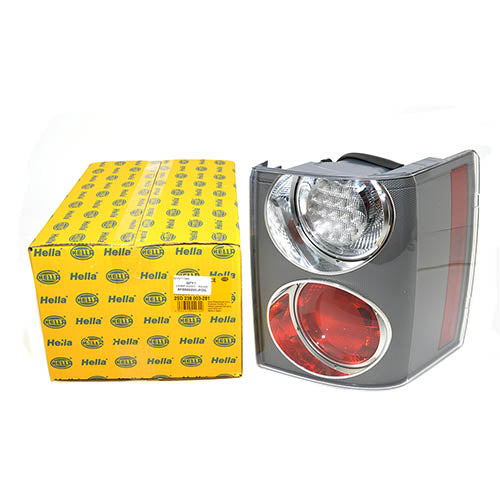 LAMP ASSY - REAR - OEM - XFB500292LPOG