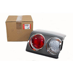 LAMP ASSY - REAR - LR - XFB500292LPOLR