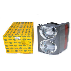 Superceded by XFB500341LPOLR - - XFB500341LPOG