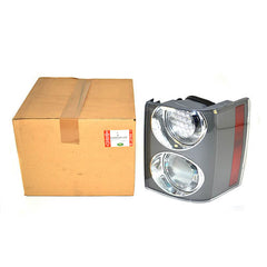 LAMP ASSY-REAR - LR - XFB500341LPOLR