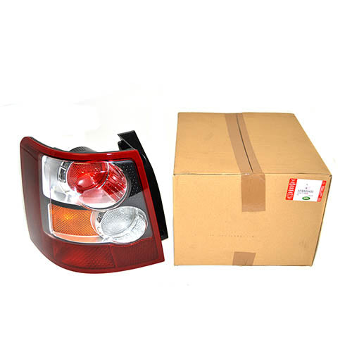 Superceded by XFB500430LR - - XFB500430