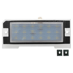 LED NUMBER PLATE LAMP - BRITPART - XFC100540LED