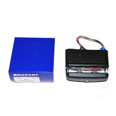 LAMP-NUMBER PLATE - PEREI - XFC100600