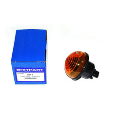 LAMP ASSY - FLASHER - BRITPART - XFD500050
