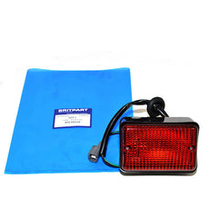 LAMP - REAR FOG - BRITPART - XFE100170
