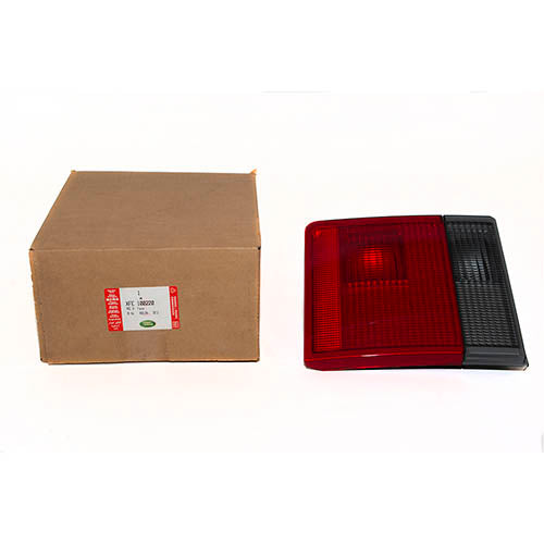 LAMP FOG AND REVERSE - LR - XFE100220LR