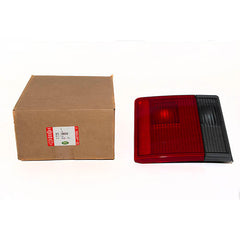 LAMP FOG AND REVERSE - LR - XFE100220LR