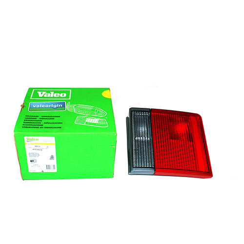 LAMP FOG & REVERSE LH - VALEO - XFE100230