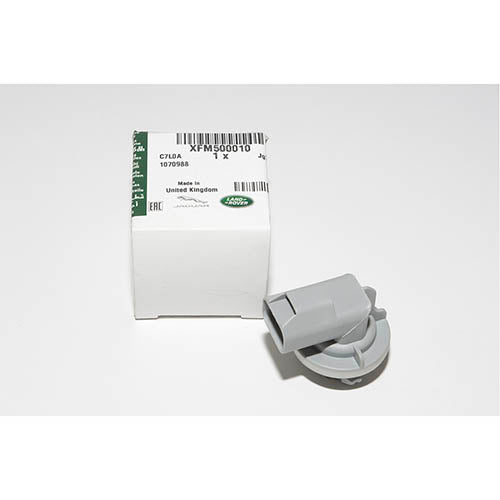 HOLDER-BULB-DOUBLE POLE - LR - XFM500010LR