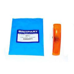 LAMP ASSY - FLASHER - BRITPART - XGB000073